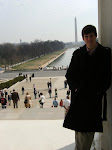 Abe's View