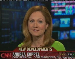All Things CNN Five Things Andrea Koppel Learned From Her Dad
