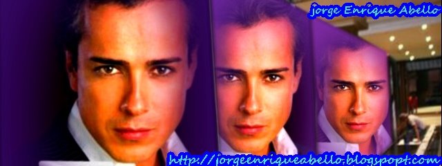 JORGE ENRIQUE ABELLO: EN LOS TACONES DE EVA CAPÍTULO 11/1