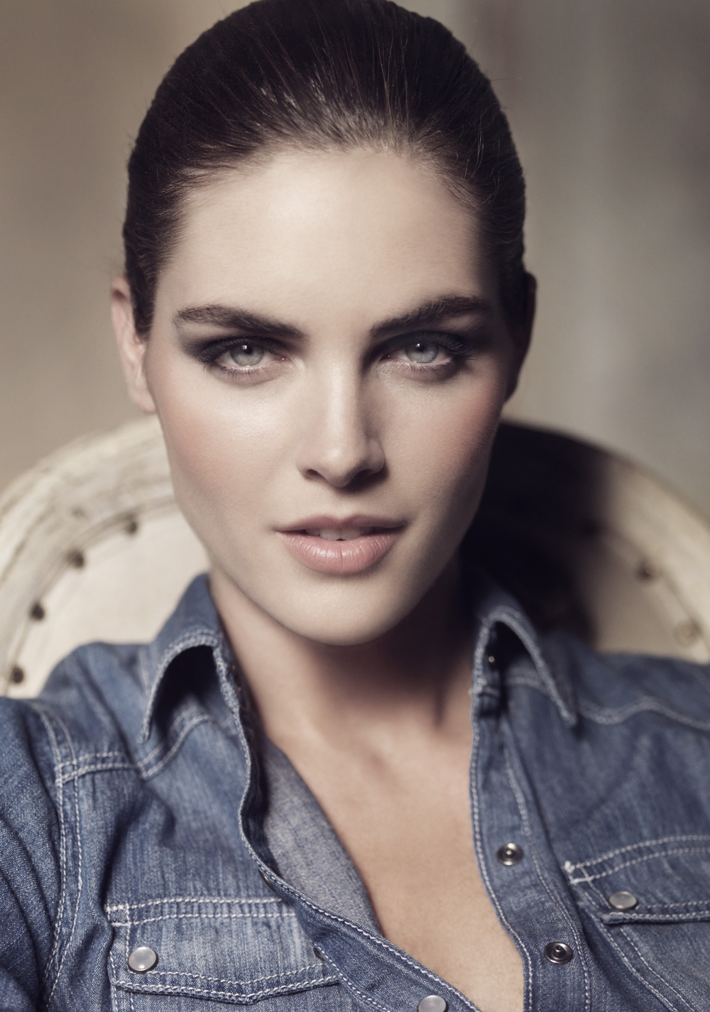 Hilary Rhoda Wallpaper ~ Top Actress Gallery