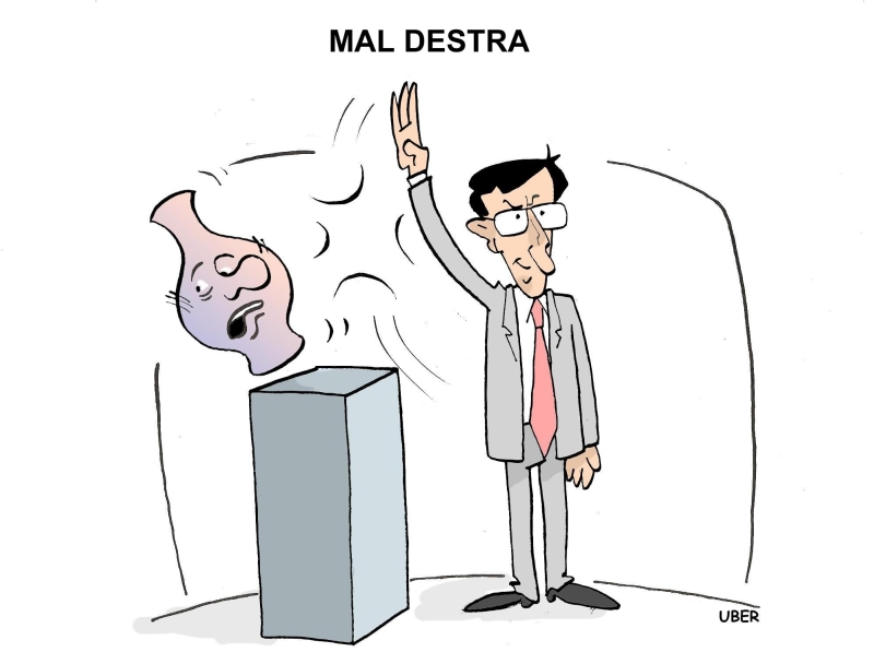 Chi Rompe Paga E I Cocci Sono Suoi