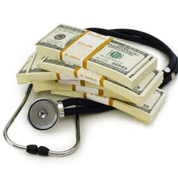 High deductible health insurance plan options