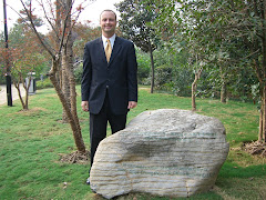 Mayor Morrissey's 2006 China Trip