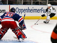 Lundqvist on Lundqvist