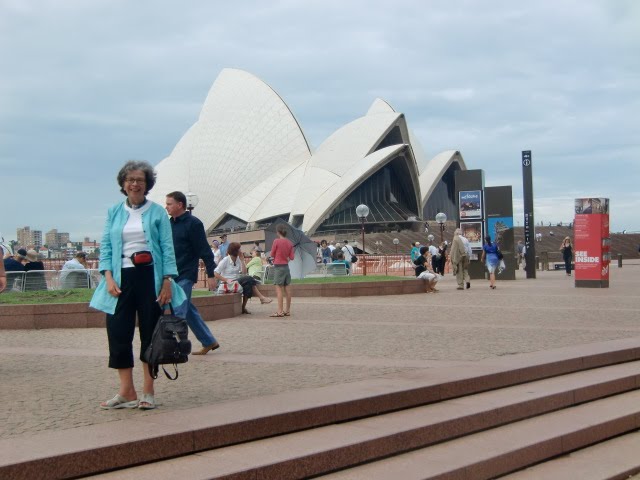 At the Opera