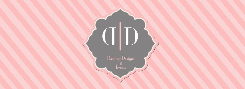 Dashing Designs and Events