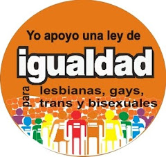 Por  una Ley de  Igualdad y No Discriminación LGBT en Perú