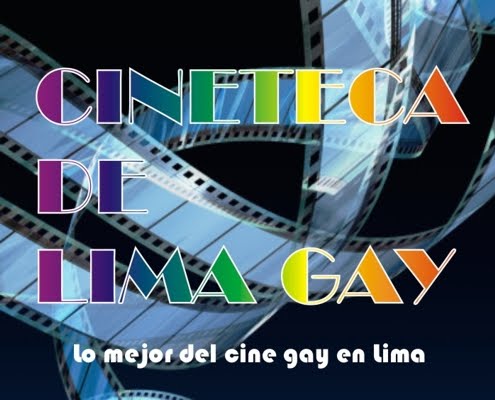 Cineteca de Lima Gay