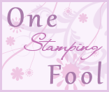 One Stamping Fool's Blog