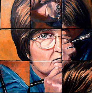 carol nelson fine art