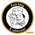 1º Prémio do Blog