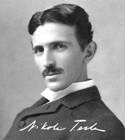 Tesla je bio Srbin, ali ne i Srbijanac, a Smiljan i Gospić jesu u Hrvatskoj Nikola_Tesla