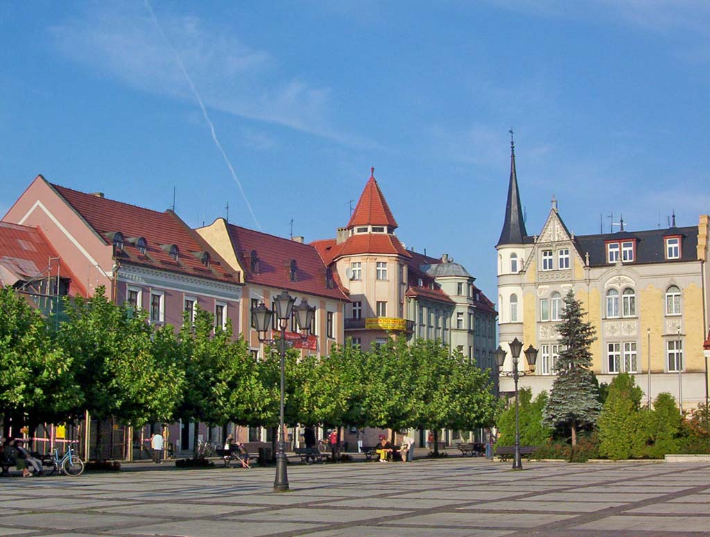 Pszczyna Zamek woj l skie Carpe Diem