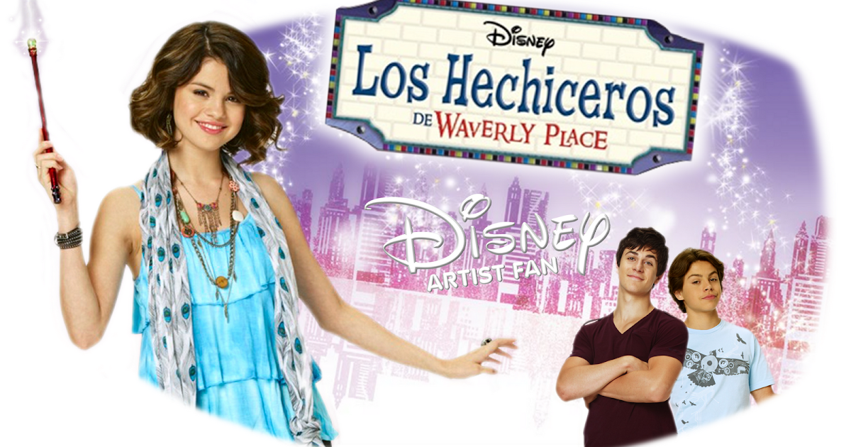 Fun Time Forever Los Hechiceros de Waverly Place