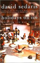 holidays on ice