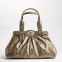[13926+-+garnet+patent+signature+handbag+purse+(gold).jpg]