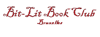 Bit-Lit Book Club