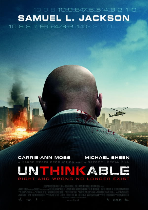 Không Thể Tưởng Tượng - Unthinkable Không Thể Tưởng Tượng
