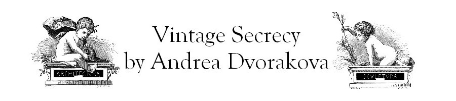 Vintage secrecy