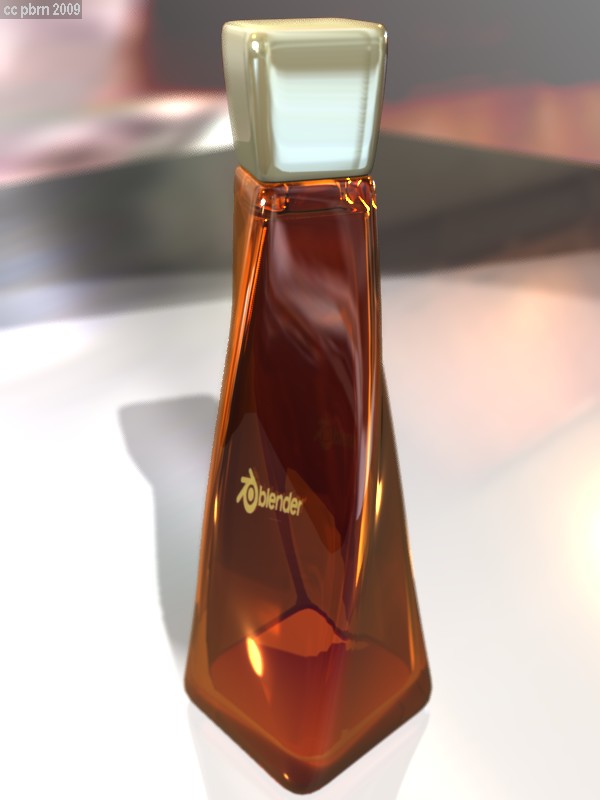 parfum hugo boss bottled