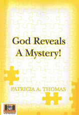 GOD REVEALS A MYSTERY
