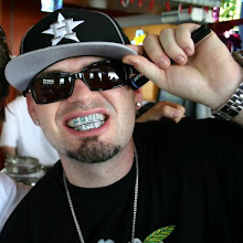 EXCLUSIVE: Paul Wall, "The People's Champ" on Conversations LIVE! Radio