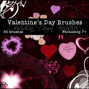 Valentine's Day Pictures