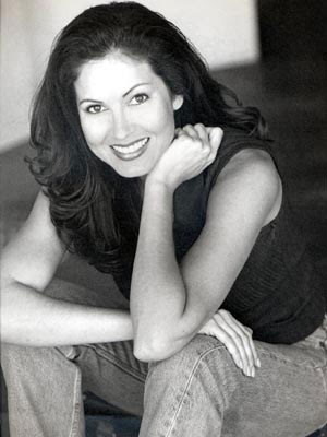 Lisa Guerrero Gallery