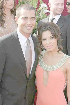 Eva Longoria 57th Annual Primetime Emmy Awards