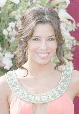 Eva Longoria 57th Annual Primetime Emmy Awards