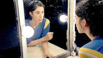 Sarah Silverman IDP Films