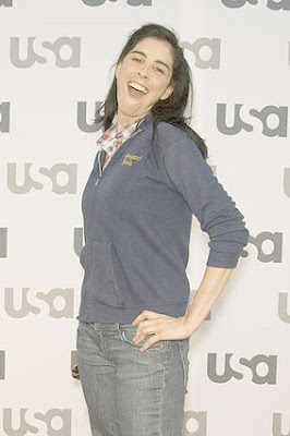 Sarah Silverman USA Networks 