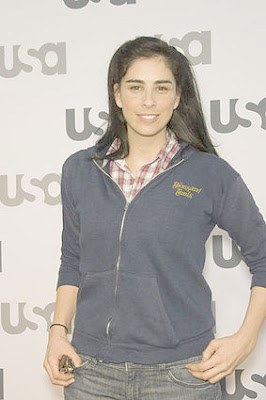Sarah Silverman USA Networks 