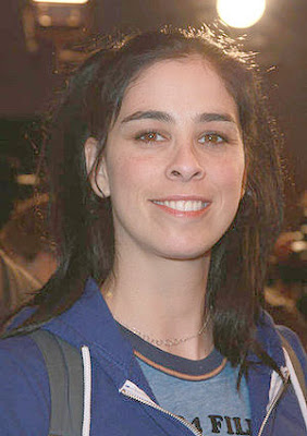 Sarah Silverman Juno