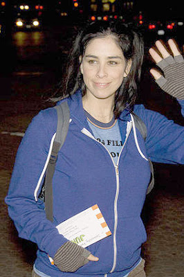 Sarah Silverman Juno