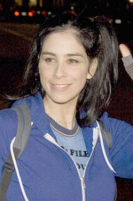 Sarah Silverman Juno