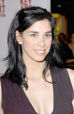 Sarah Silverman Key Art Awards