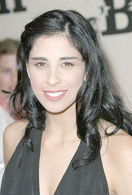 Sarah Silverman MTV First Annual Bash