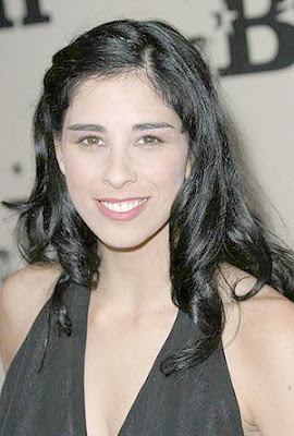 Sarah Silverman MTV First Annual Bash