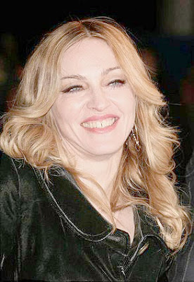 Madonna Arthur and the Invisibles