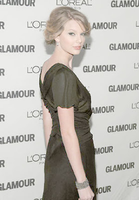 Taylor Swift Id Lie