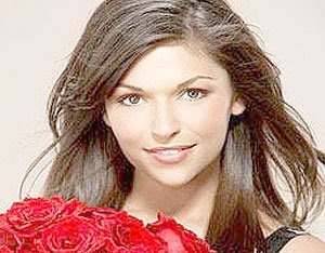 DeAnna Pappas Hot The Bachelorette