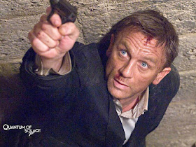 Quantum of Solace Pictures