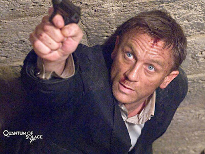 Quantum of Solace Pictures