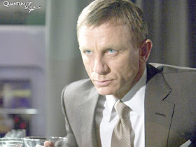 Quantum of Solace Pictures