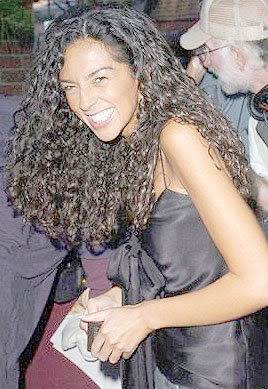 Terri Seymour Pictures