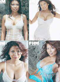 Elita Loresca Married