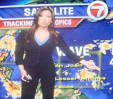 Elita Loresca Los Angeles