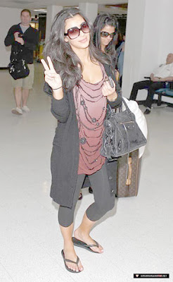 Kim Kardashian Photos