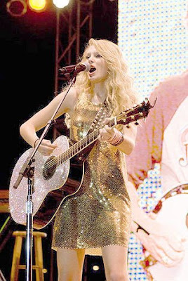 Taylor Swift Pictures